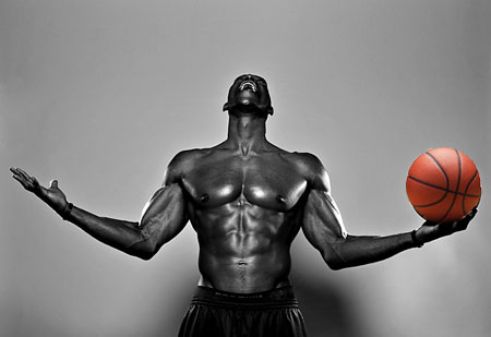 Μπάσκετ & αθλητικά συμπληρώματα διατροφής