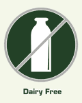 free from dairy