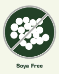 free from soya