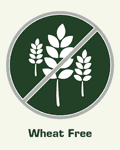 free from wheat